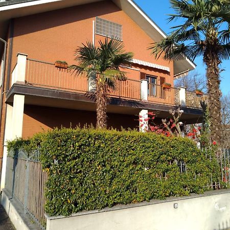 Apartamento La Magnolia Venaria Reale Exterior foto