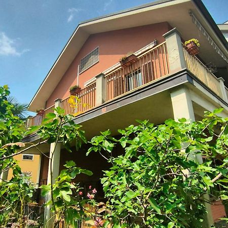 Apartamento La Magnolia Venaria Reale Exterior foto