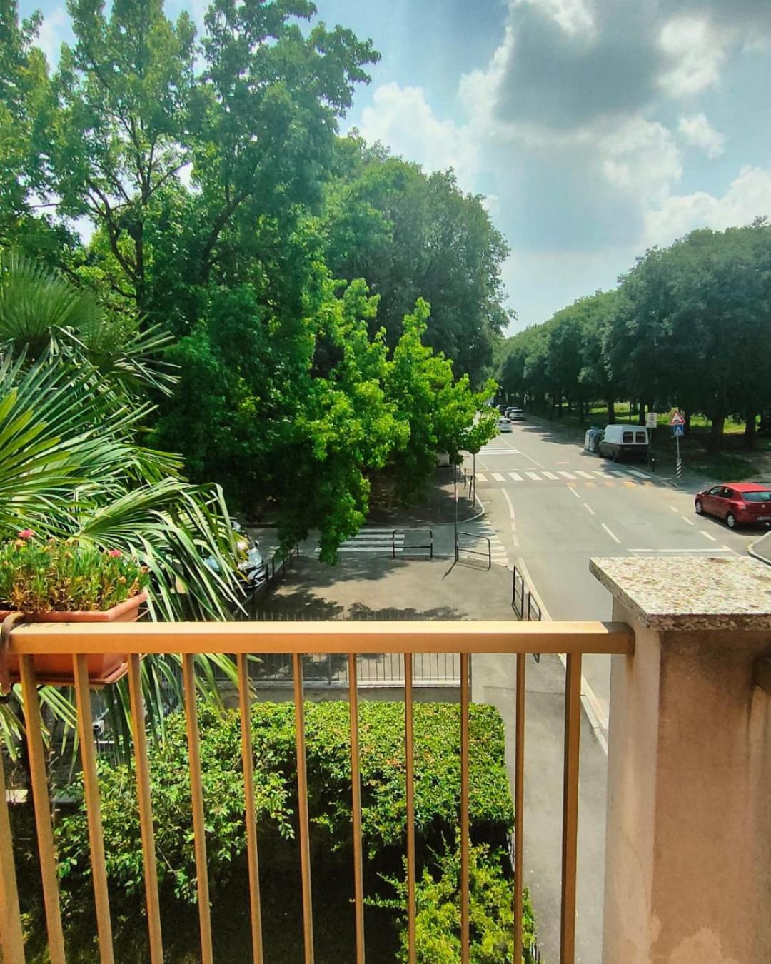 Apartamento La Magnolia Venaria Reale Exterior foto