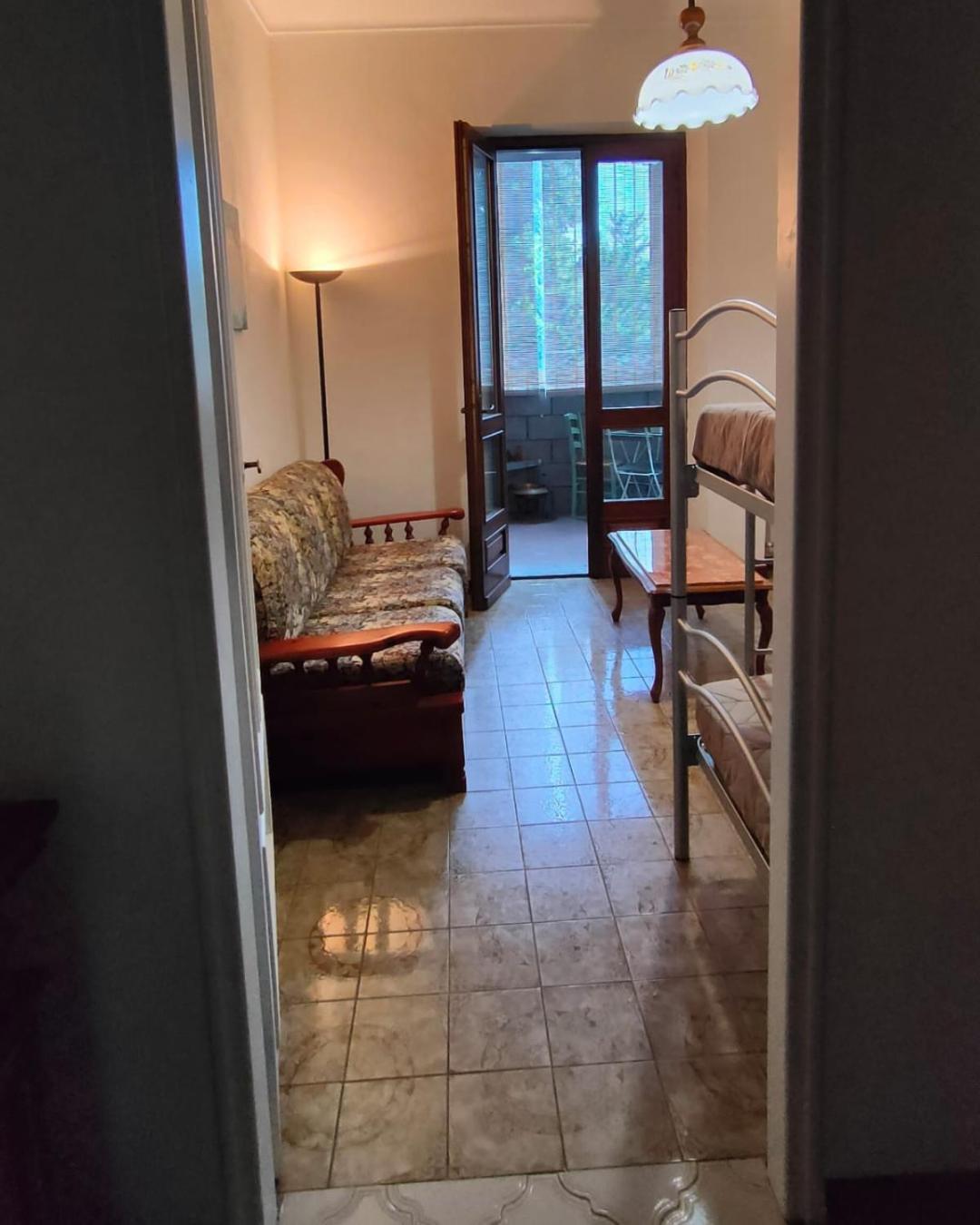 Apartamento La Magnolia Venaria Reale Exterior foto