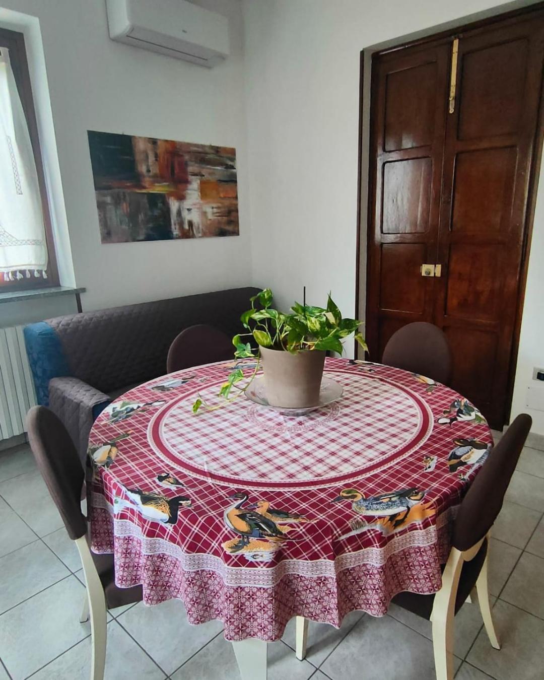 Apartamento La Magnolia Venaria Reale Exterior foto
