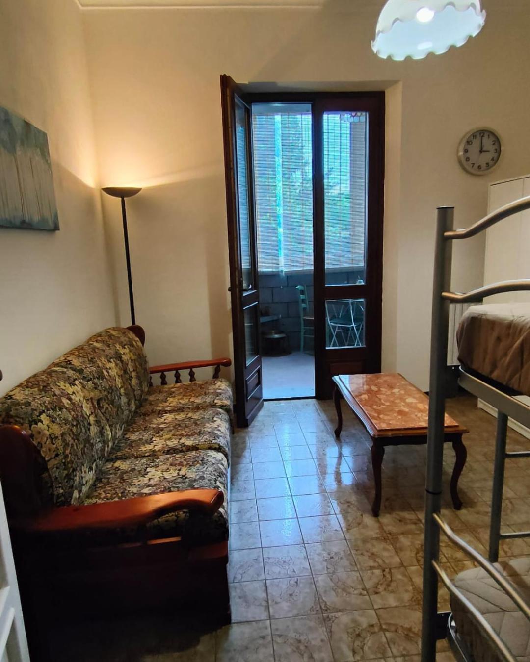 Apartamento La Magnolia Venaria Reale Exterior foto