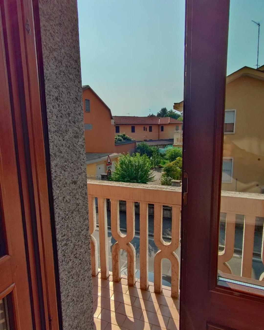 Apartamento La Magnolia Venaria Reale Exterior foto