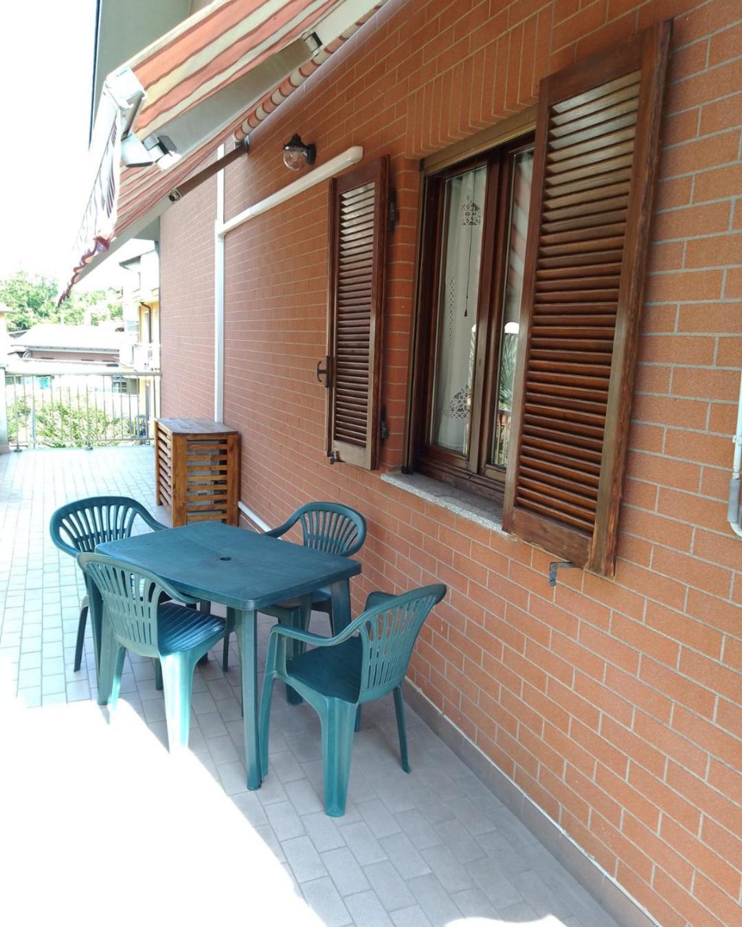 Apartamento La Magnolia Venaria Reale Exterior foto