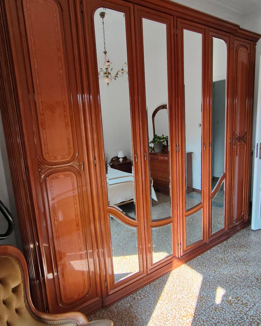 Apartamento La Magnolia Venaria Reale Exterior foto