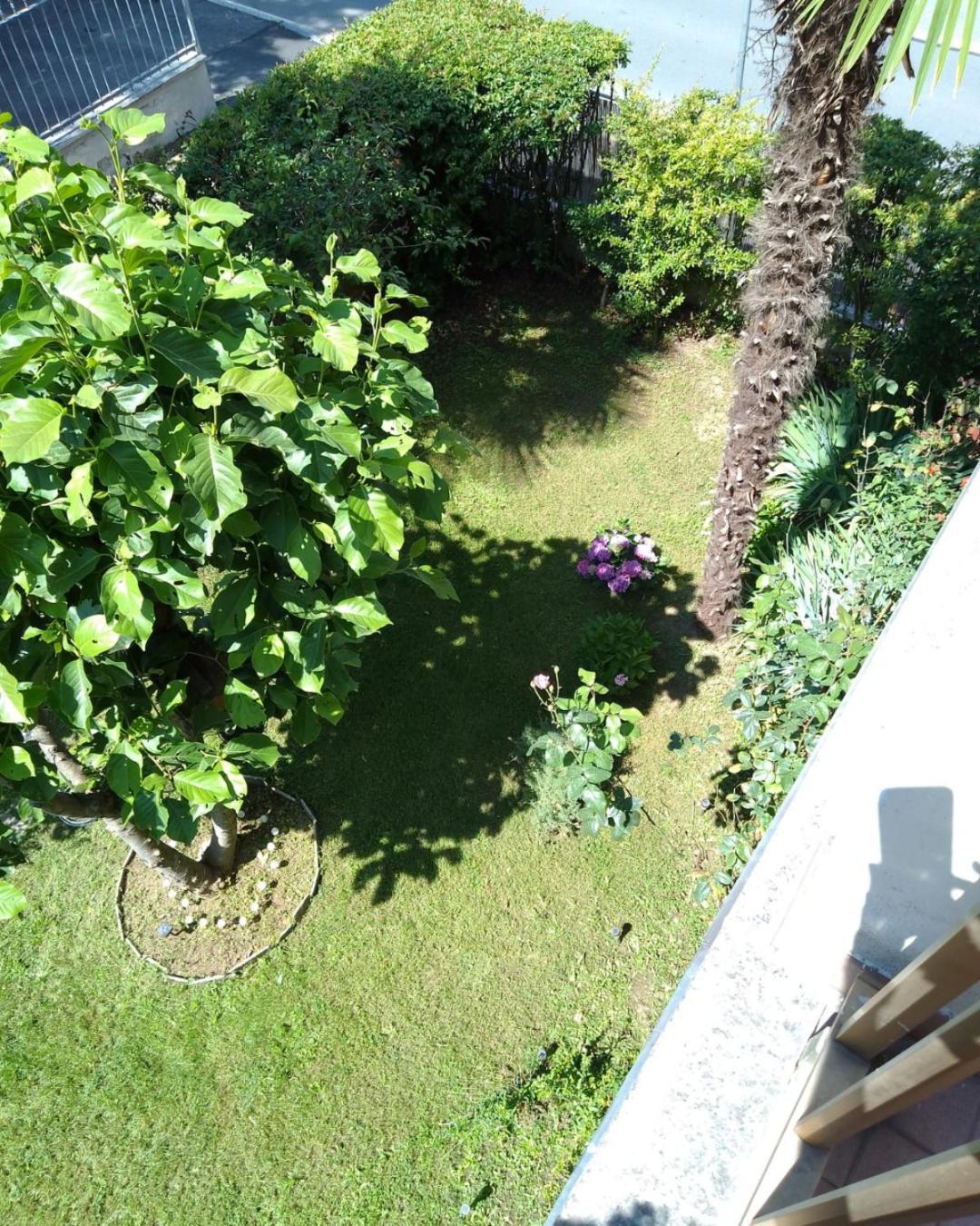 Apartamento La Magnolia Venaria Reale Exterior foto