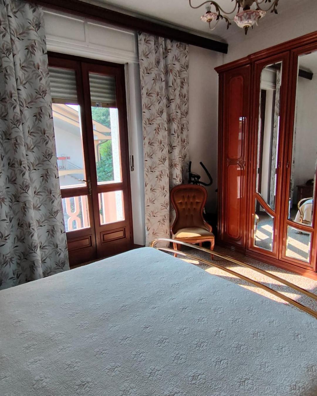 Apartamento La Magnolia Venaria Reale Exterior foto