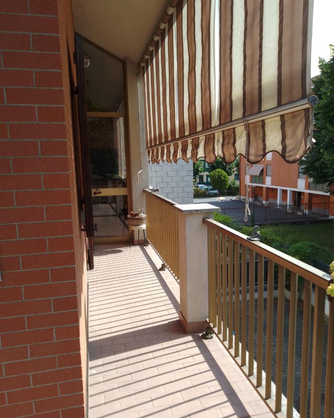 Apartamento La Magnolia Venaria Reale Exterior foto