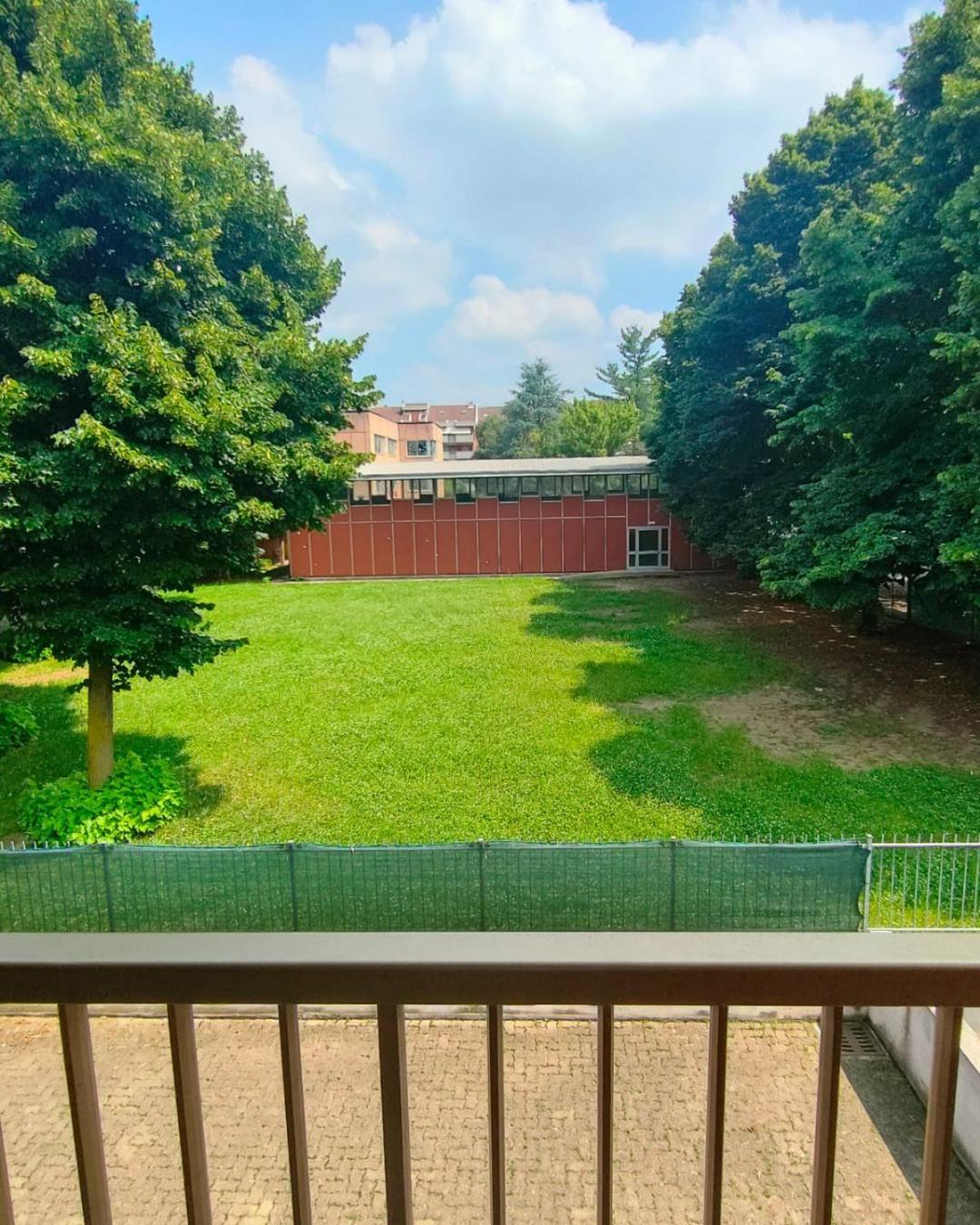 Apartamento La Magnolia Venaria Reale Exterior foto