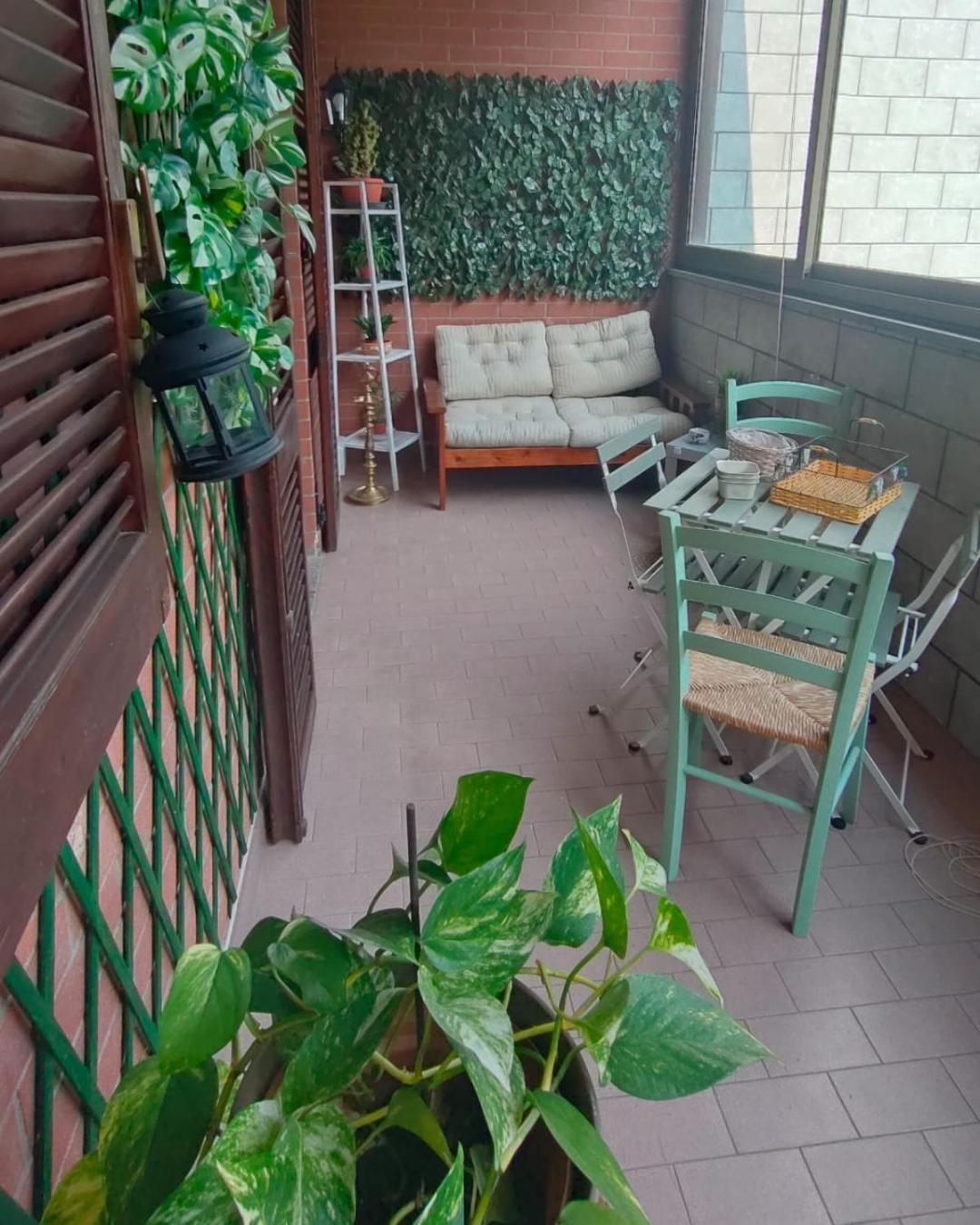 Apartamento La Magnolia Venaria Reale Exterior foto