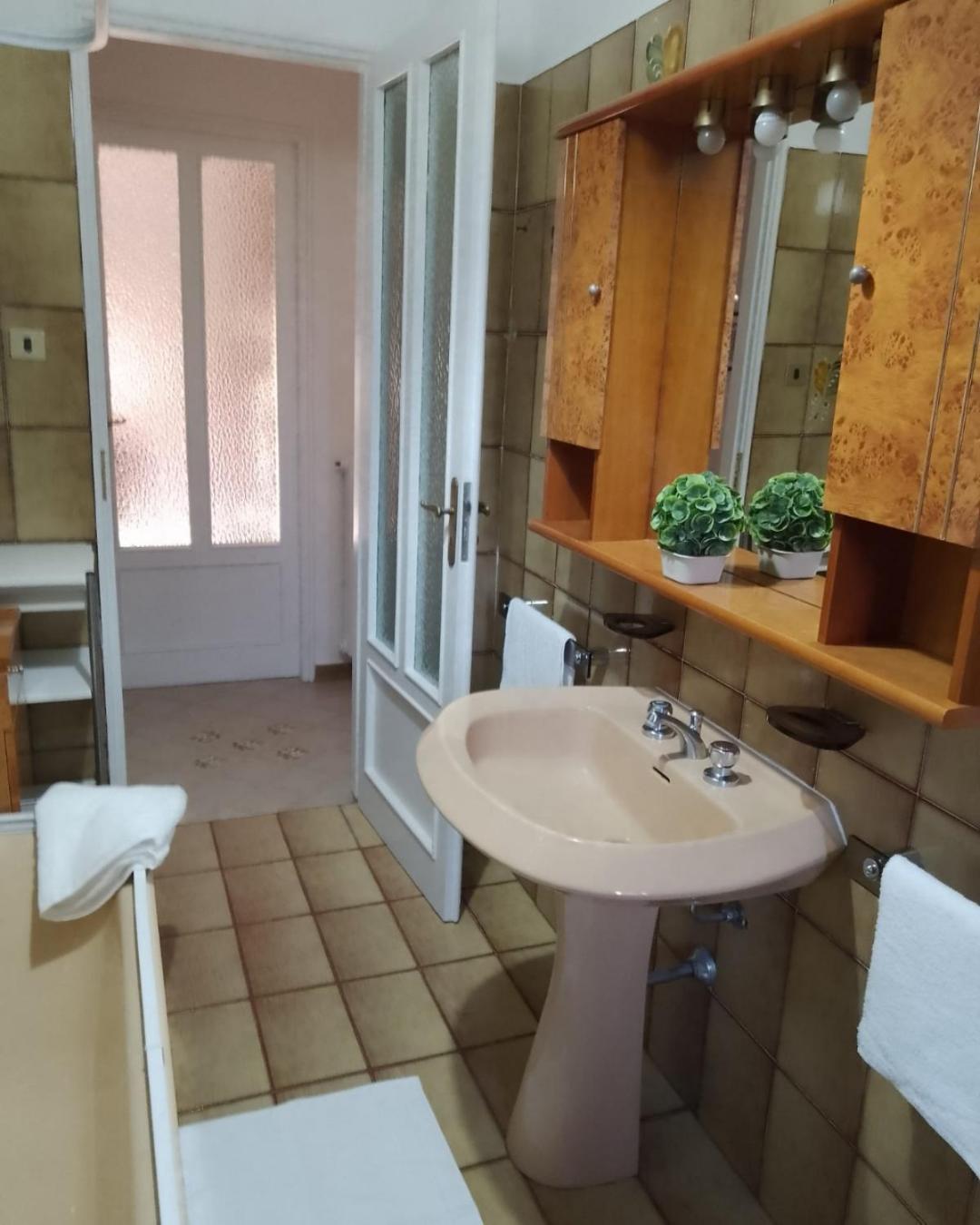 Apartamento La Magnolia Venaria Reale Exterior foto