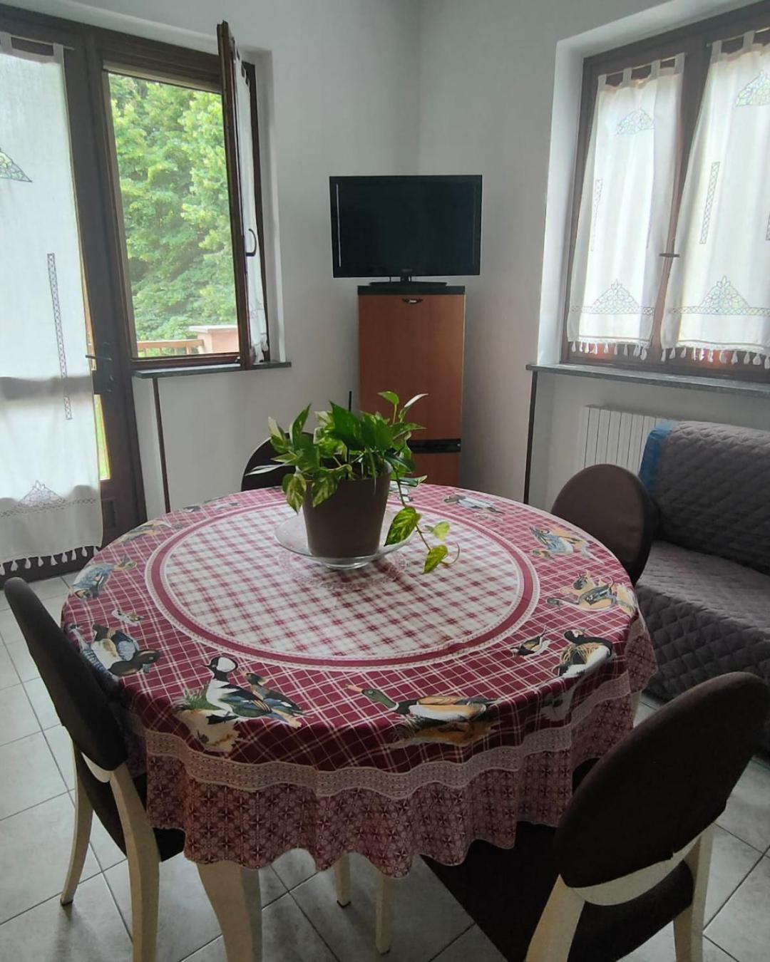 Apartamento La Magnolia Venaria Reale Exterior foto