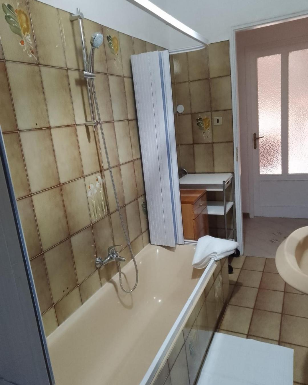 Apartamento La Magnolia Venaria Reale Exterior foto